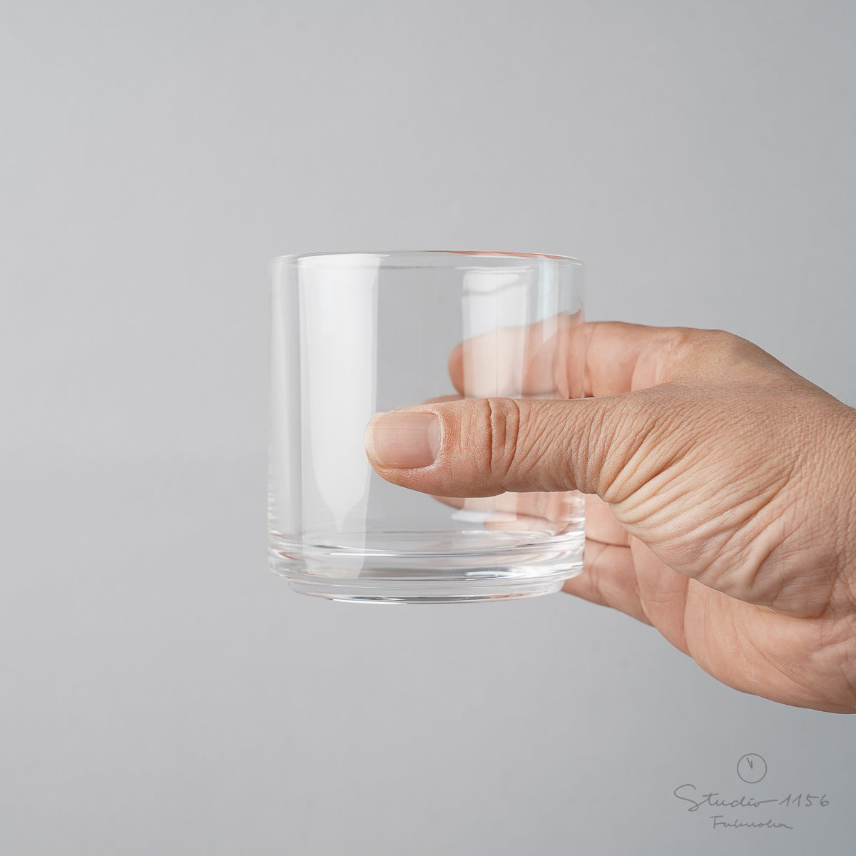 HASAMI PORCELAIN ORIGINAL タンブラー Tumbler 8.5cm/350ml [ガラス食器]