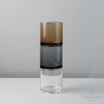 HASAMI PORCELAIN ORIGINAL タンブラー Tumbler 8.5cm/350ml [ガラス食器]