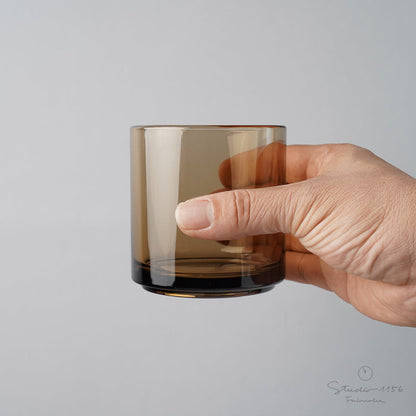 HASAMI PORCELAIN ORIGINAL タンブラー Tumbler 8.5cm/350ml [ガラス食器]