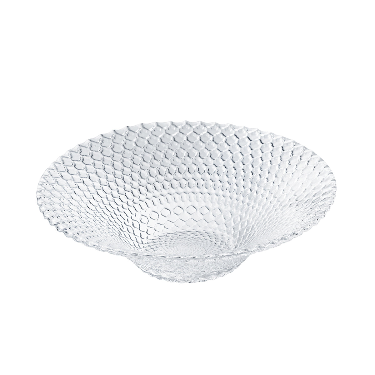 ガラス食器 PETIS ボウル 14cm/16cm